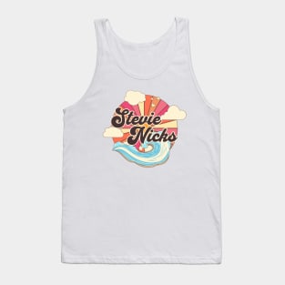 Stevie Ocean Summer Tank Top